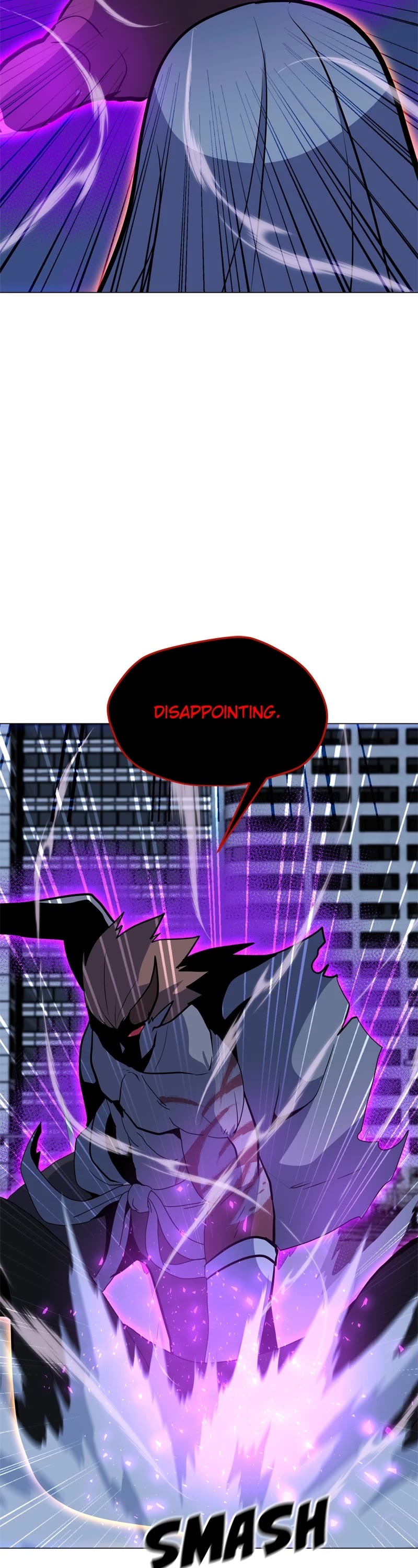 Solo Spell Caster Chapter 159 page 33 - Chapter 159: Episode 159