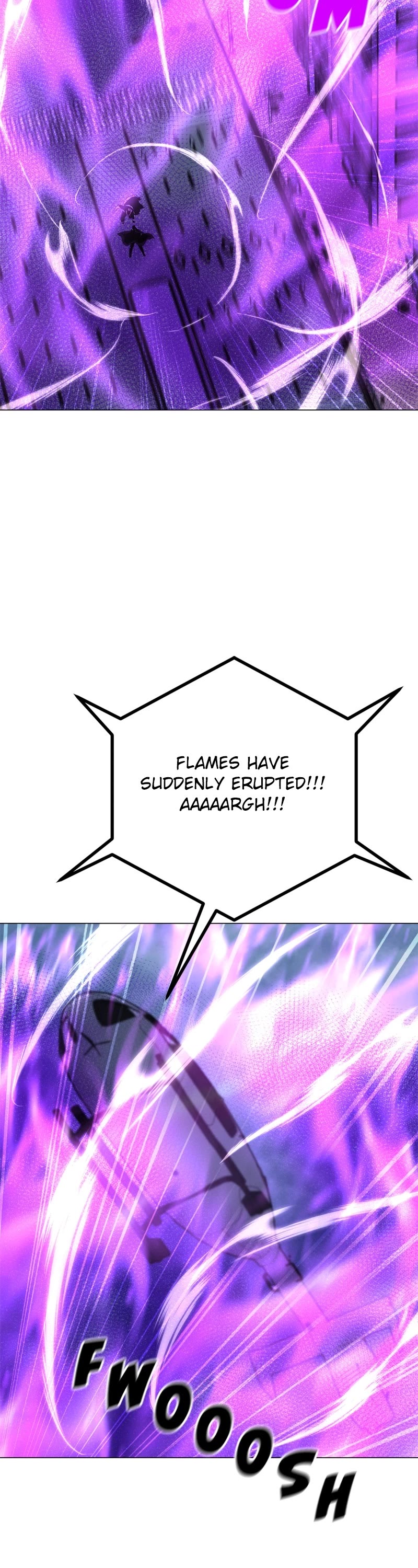 Solo Spell Caster Chapter 159 page 38 - Chapter 159: Episode 159