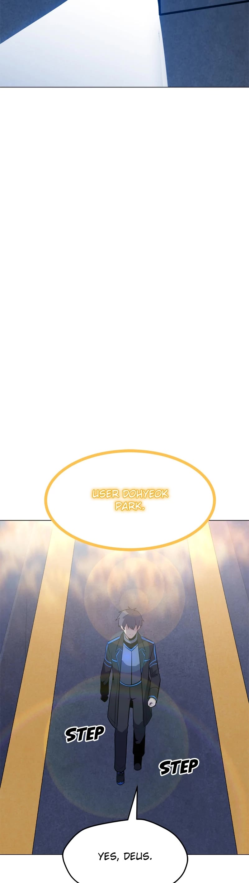 Solo Spell Caster Chapter 159 page 45 - Chapter 159: Episode 159