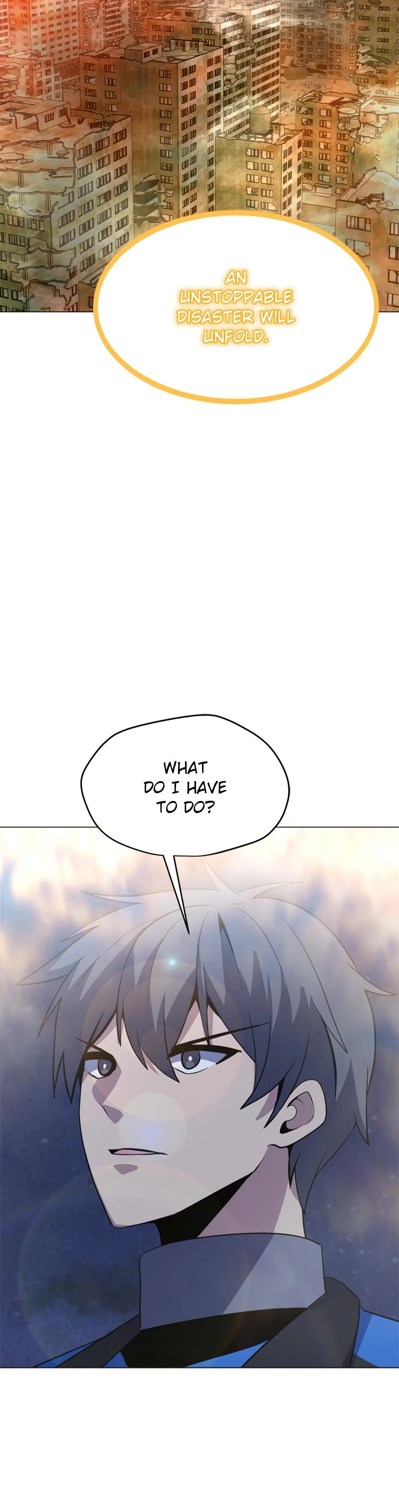 Solo Spell Caster Chapter 159 page 48 - Chapter 159: Episode 159