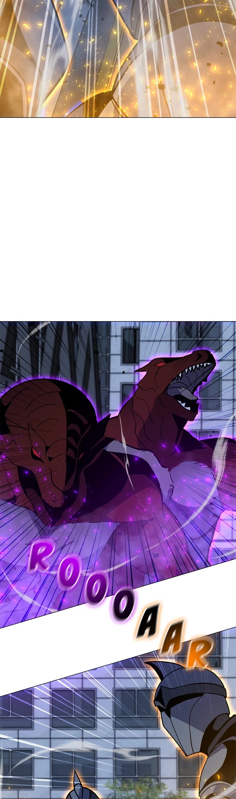 Solo Spell Caster Chapter 159 page 5 - Chapter 159: Episode 159