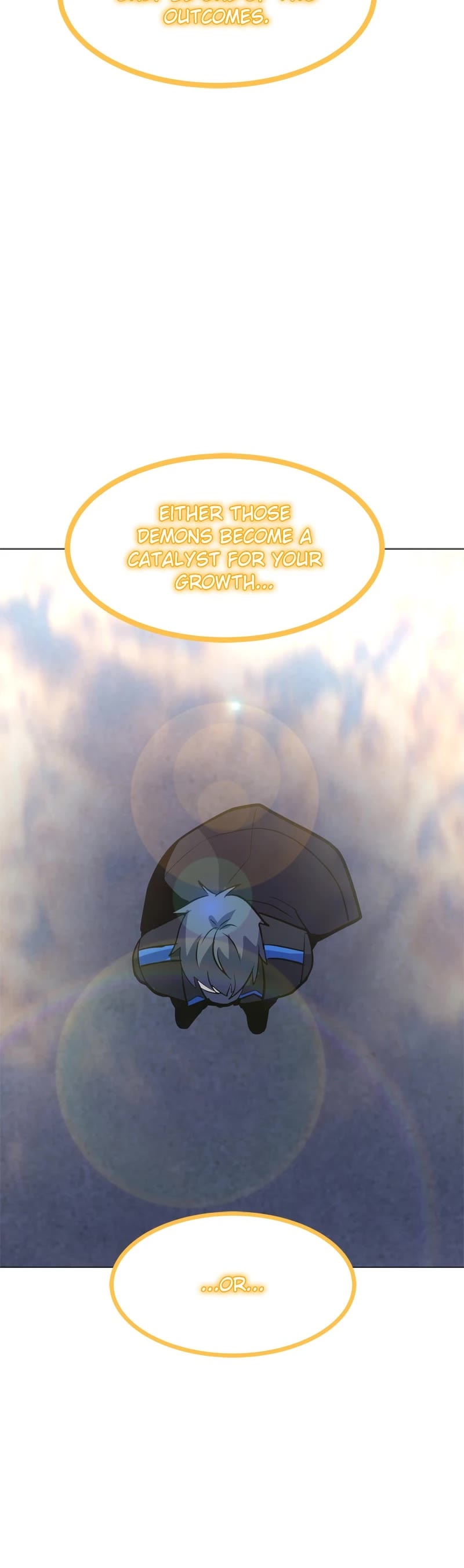 Solo Spell Caster Chapter 159 page 50 - Chapter 159: Episode 159