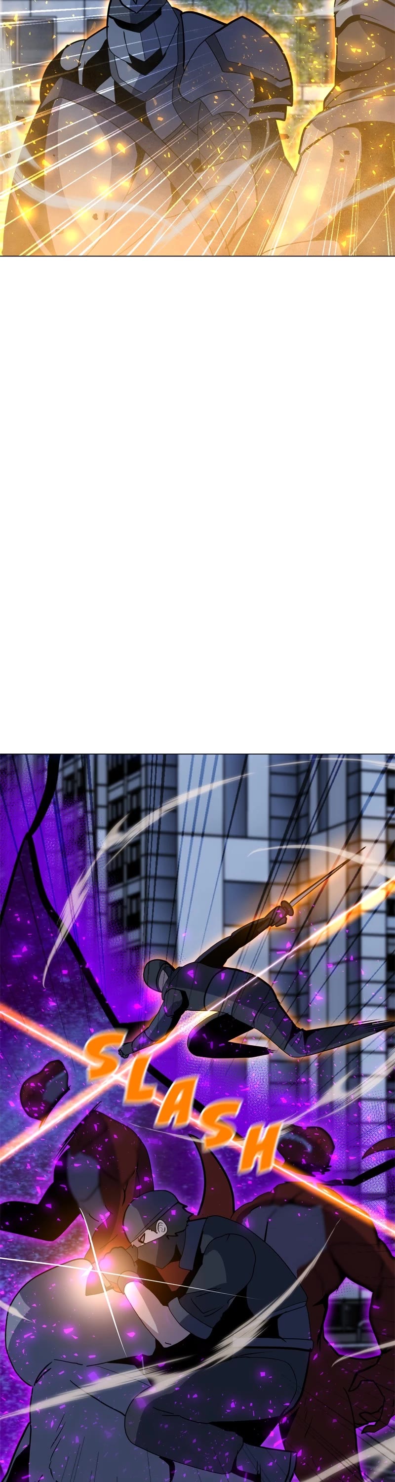 Solo Spell Caster Chapter 159 page 6 - Chapter 159: Episode 159