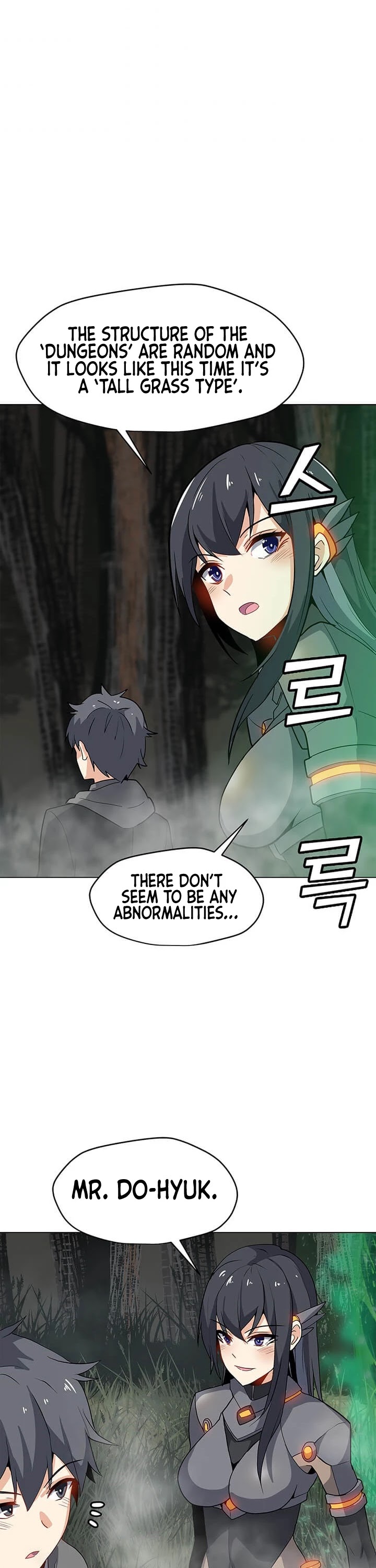 Solo Spell Caster Chapter 16 page 20 - Chapter 16