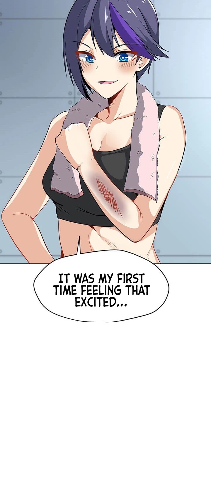 Solo Spell Caster Chapter 16 page 7 - Chapter 16