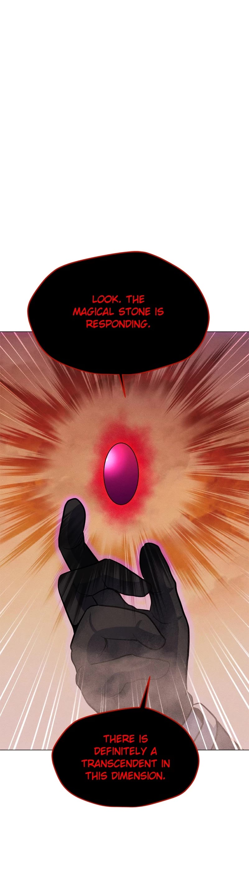 Solo Spell Caster Chapter 160 page 14 - Chapter 160: Episode 160