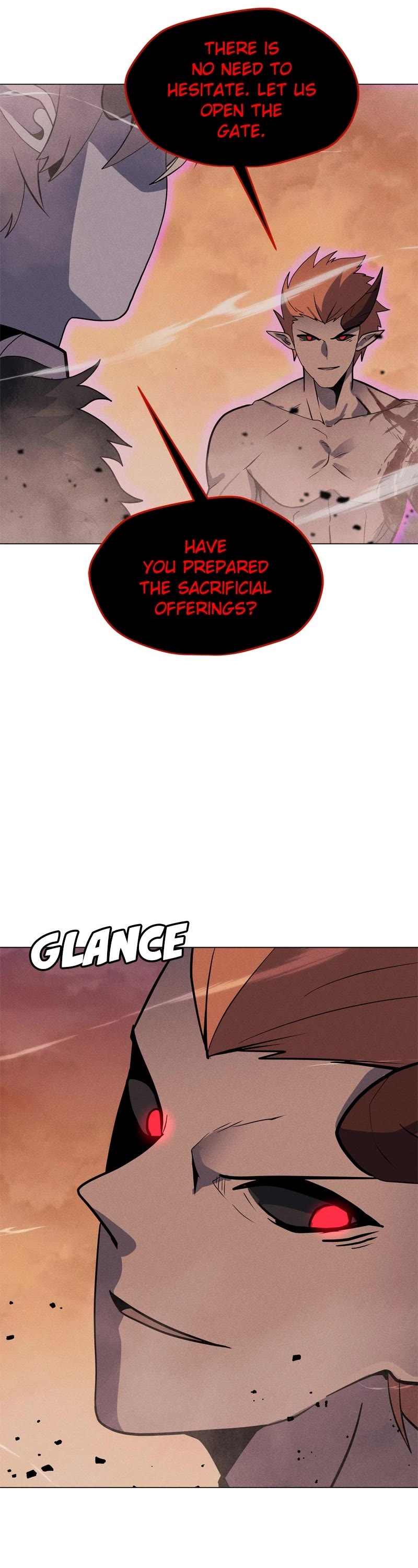 Solo Spell Caster Chapter 160 page 16 - Chapter 160: Episode 160