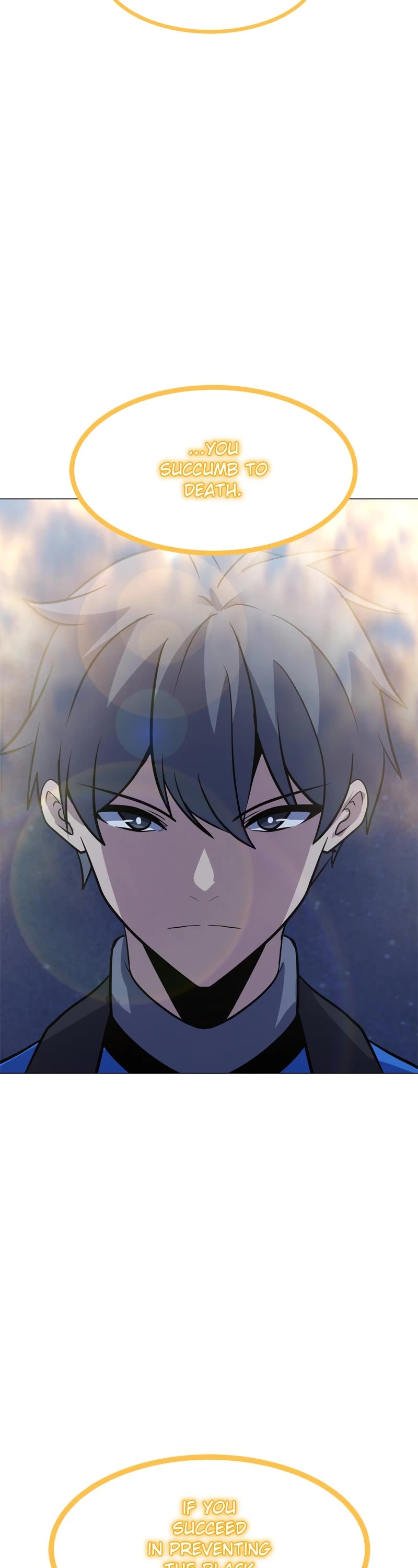 Solo Spell Caster Chapter 160 page 2 - Chapter 160: Episode 160