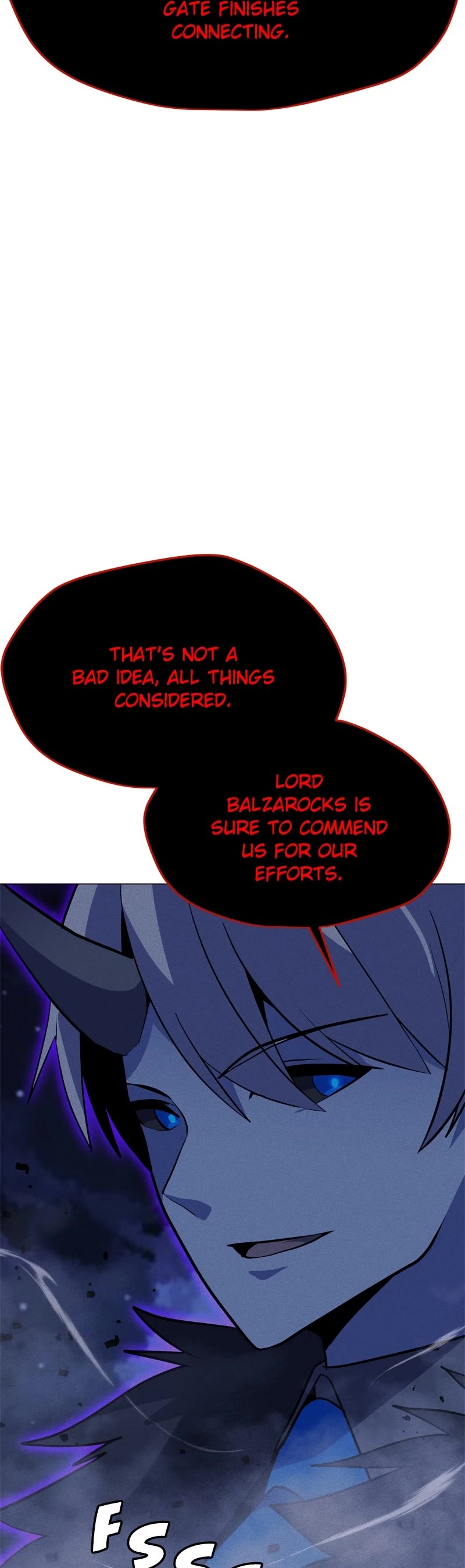 Solo Spell Caster Chapter 160 page 30 - Chapter 160: Episode 160