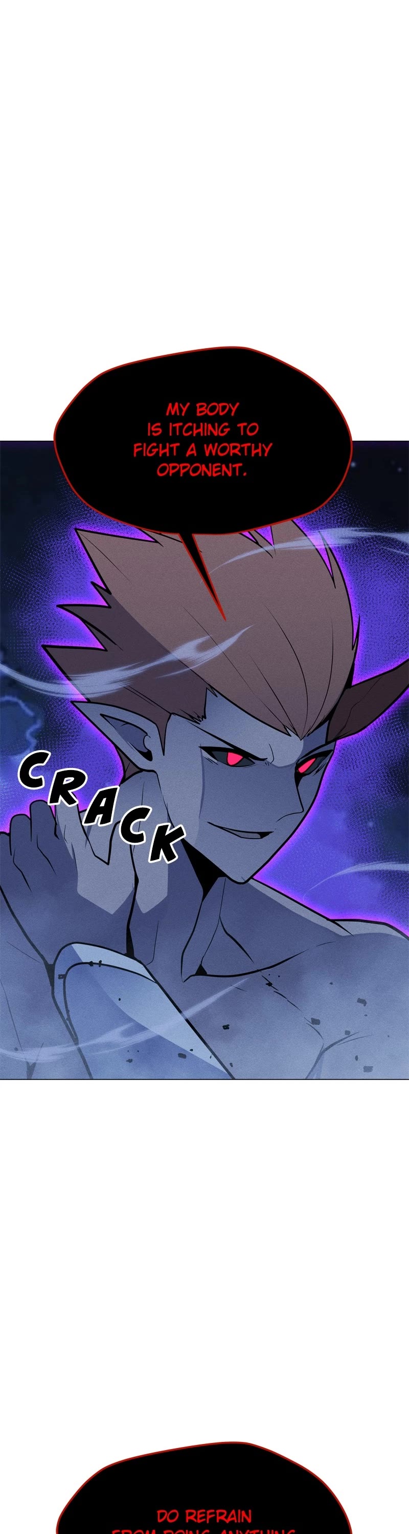 Solo Spell Caster Chapter 160 page 32 - Chapter 160: Episode 160