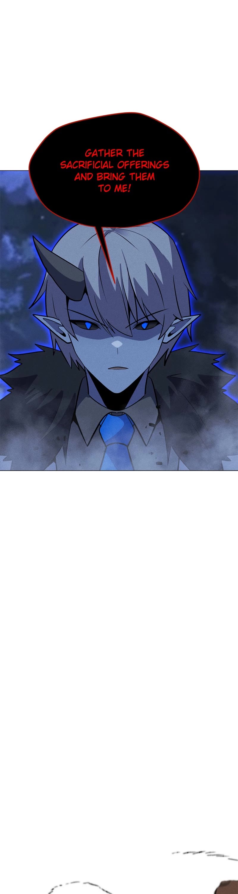 Solo Spell Caster Chapter 160 page 36 - Chapter 160: Episode 160