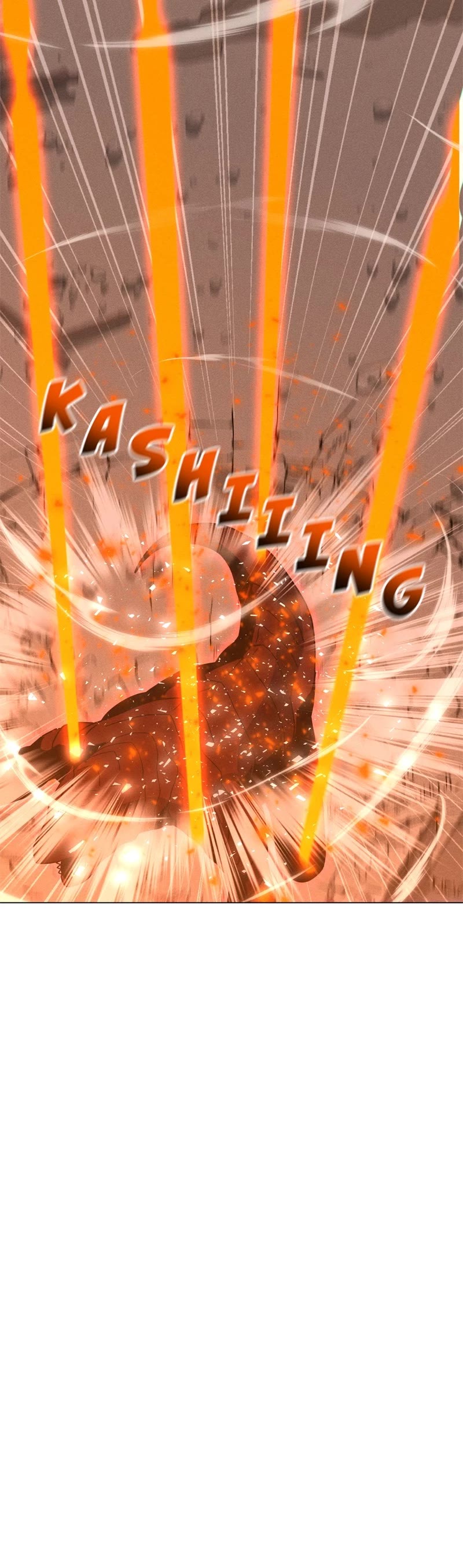 Solo Spell Caster Chapter 160 page 44 - Chapter 160: Episode 160