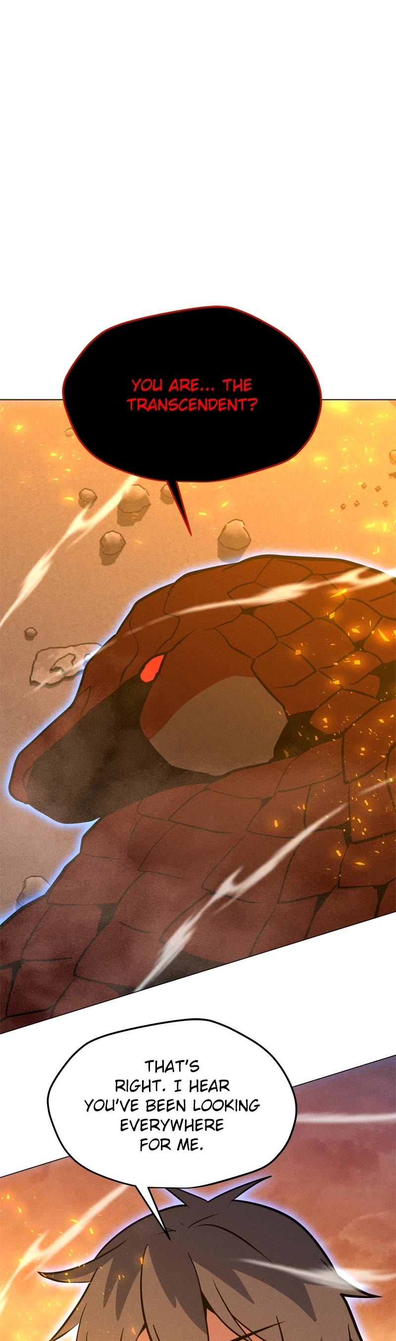 Solo Spell Caster Chapter 160 page 45 - Chapter 160: Episode 160