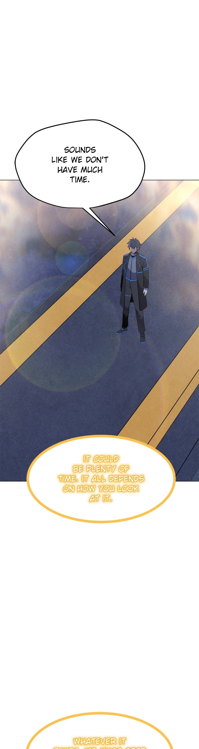 Solo Spell Caster Chapter 160 page 6 - Chapter 160: Episode 160