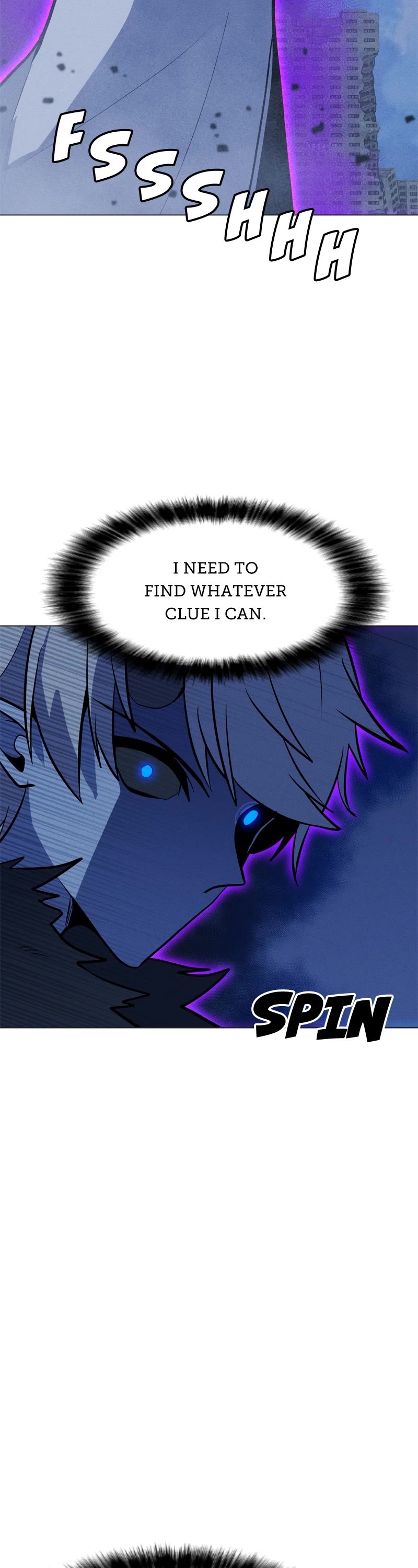 Solo Spell Caster Chapter 161 page 23 - Chapter 161: Episode 161