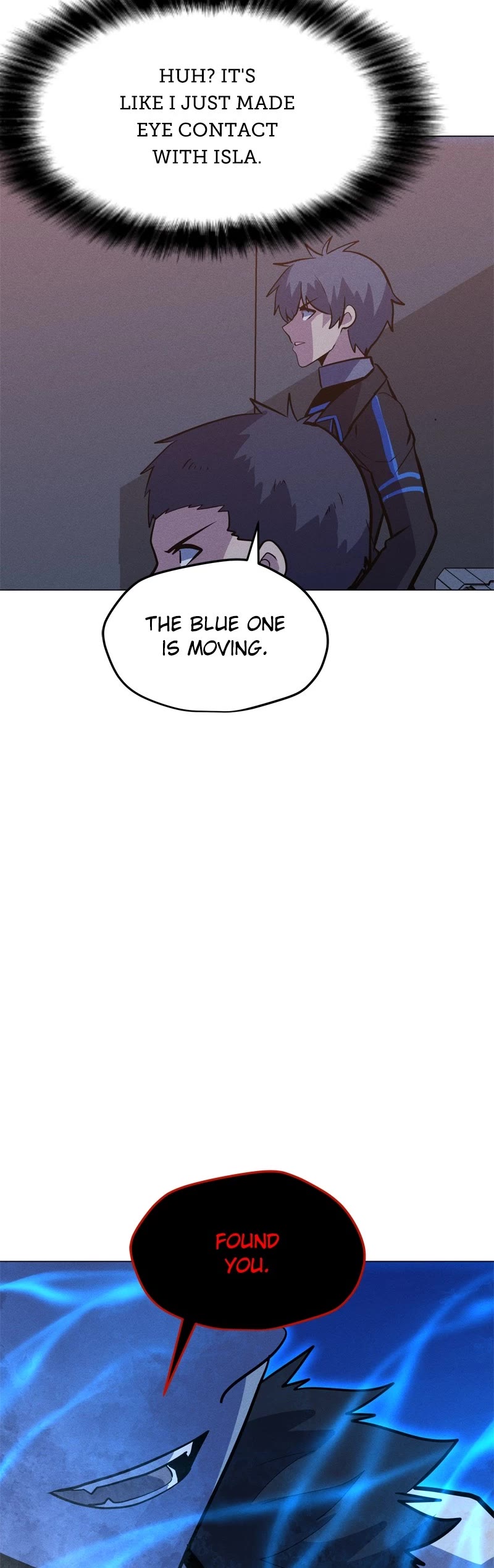 Solo Spell Caster Chapter 161 page 24 - Chapter 161: Episode 161