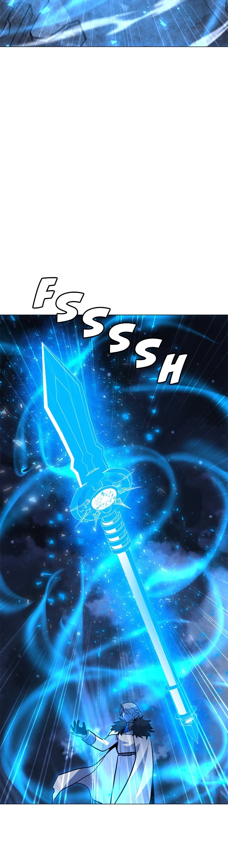 Solo Spell Caster Chapter 161 page 26 - Chapter 161: Episode 161