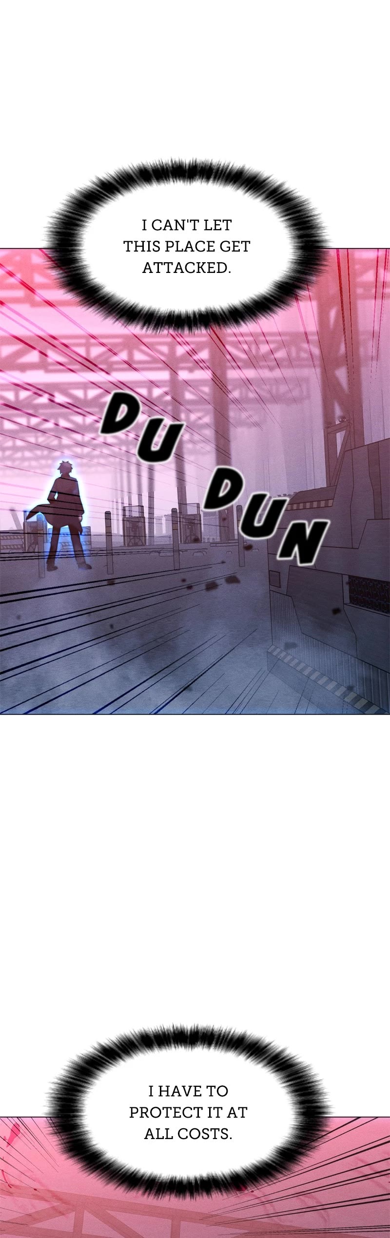 Solo Spell Caster Chapter 161 page 34 - Chapter 161: Episode 161