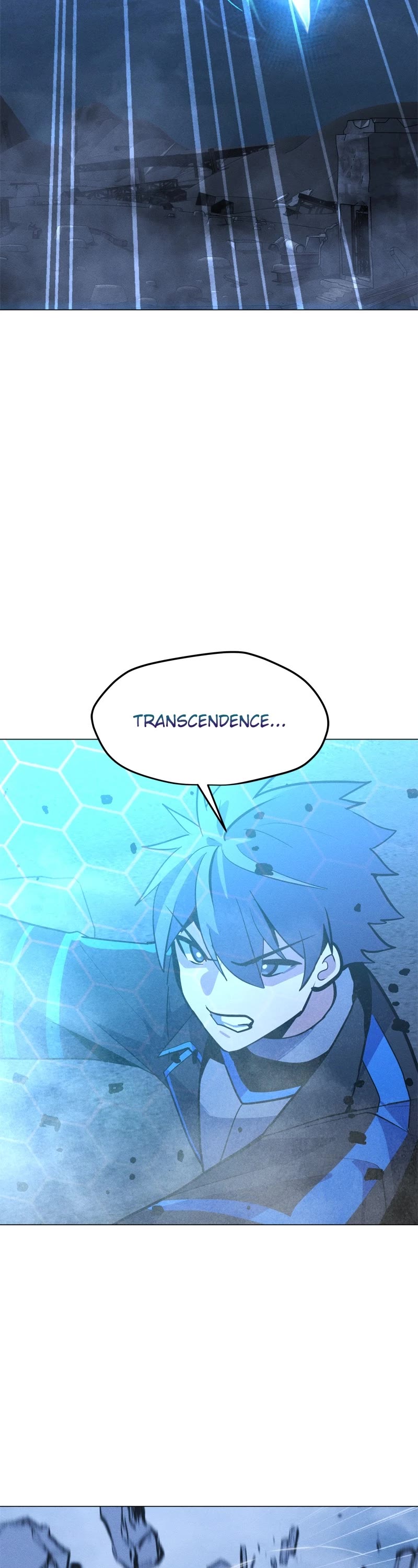 Solo Spell Caster Chapter 161 page 36 - Chapter 161: Episode 161