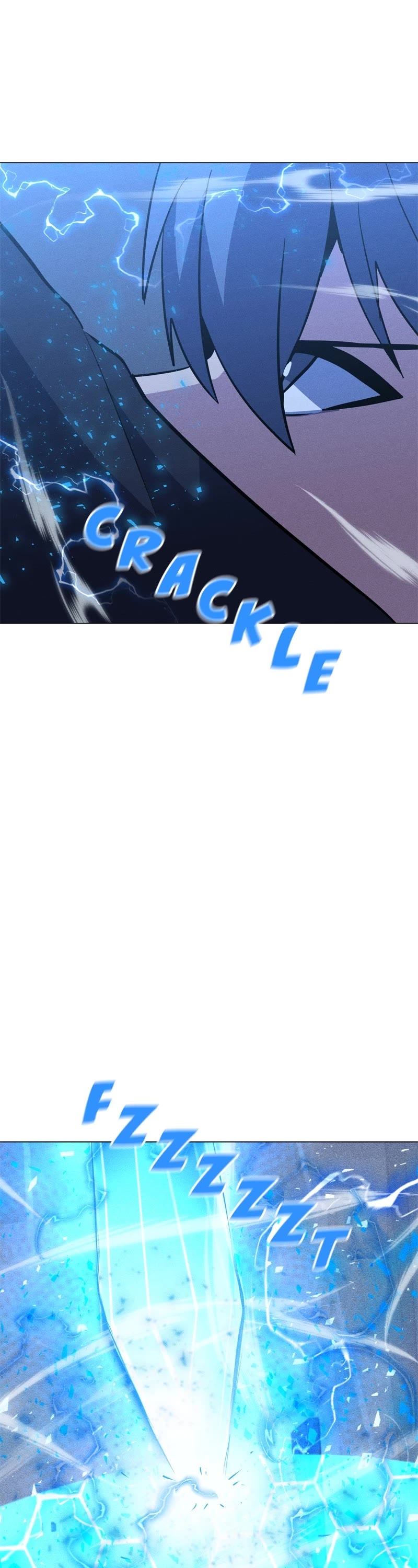 Solo Spell Caster Chapter 161 page 38 - Chapter 161: Episode 161