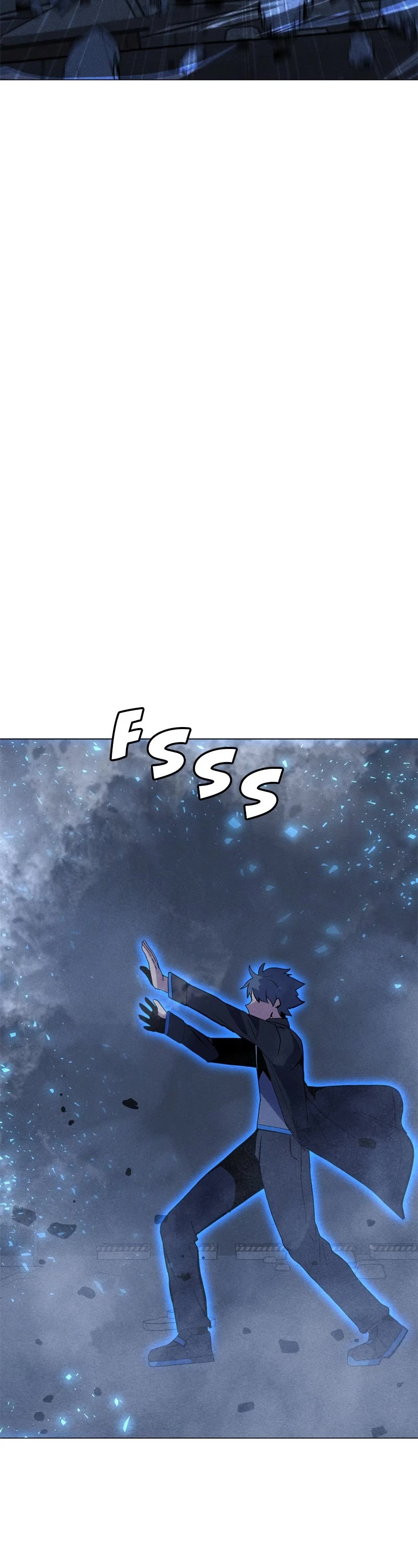 Solo Spell Caster Chapter 161 page 41 - Chapter 161: Episode 161