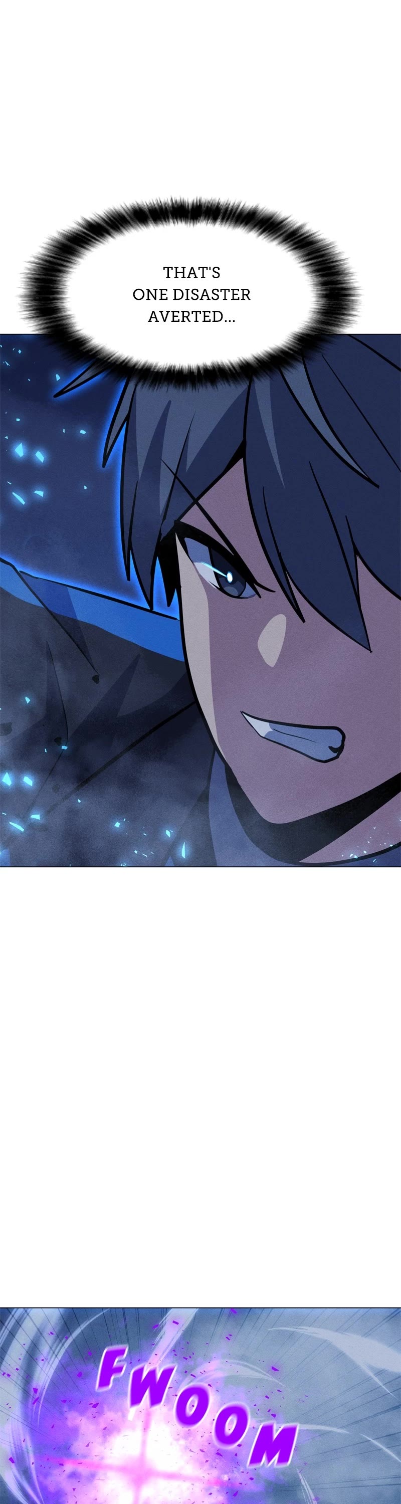 Solo Spell Caster Chapter 161 page 42 - Chapter 161: Episode 161