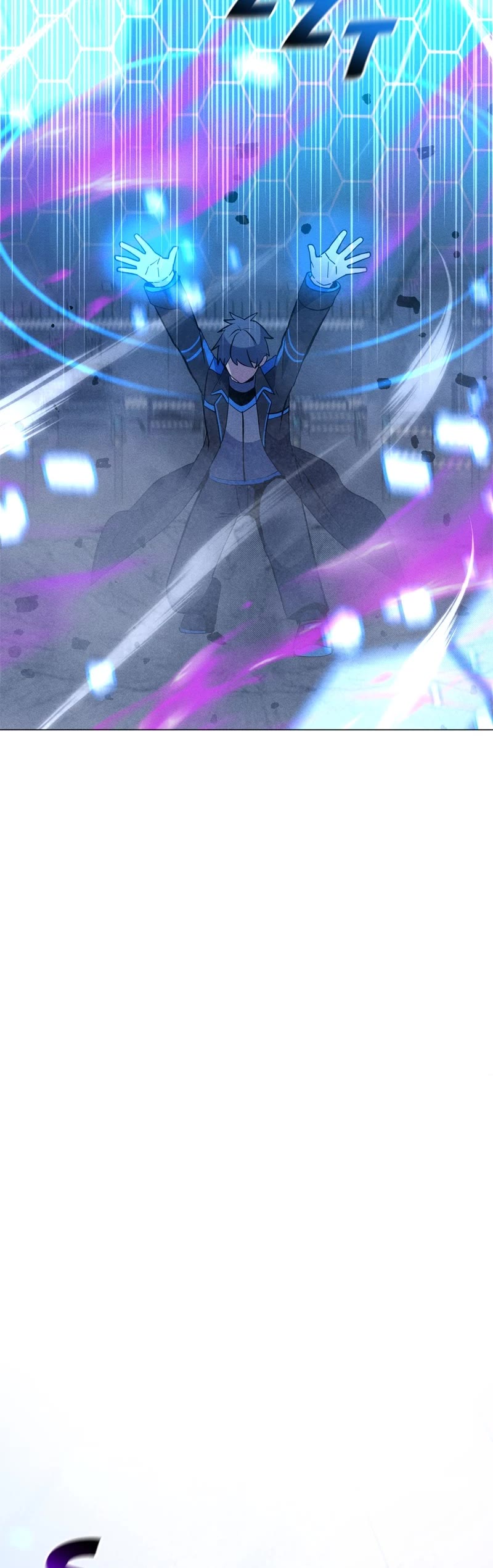 Solo Spell Caster Chapter 161 page 49 - Chapter 161: Episode 161