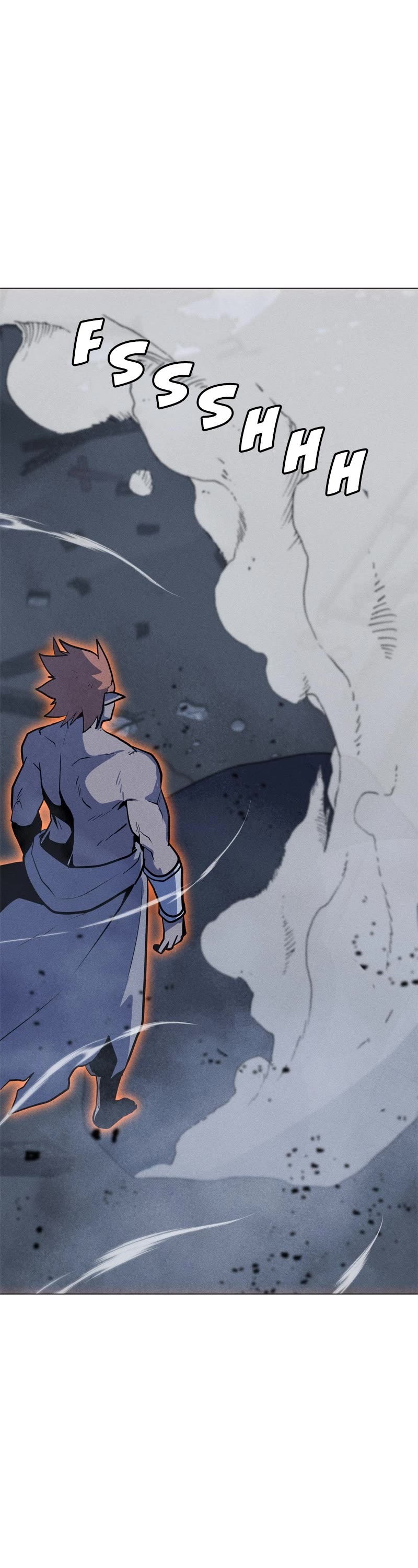 Solo Spell Caster Chapter 162 page 1 - Chapter 162: Episode 162