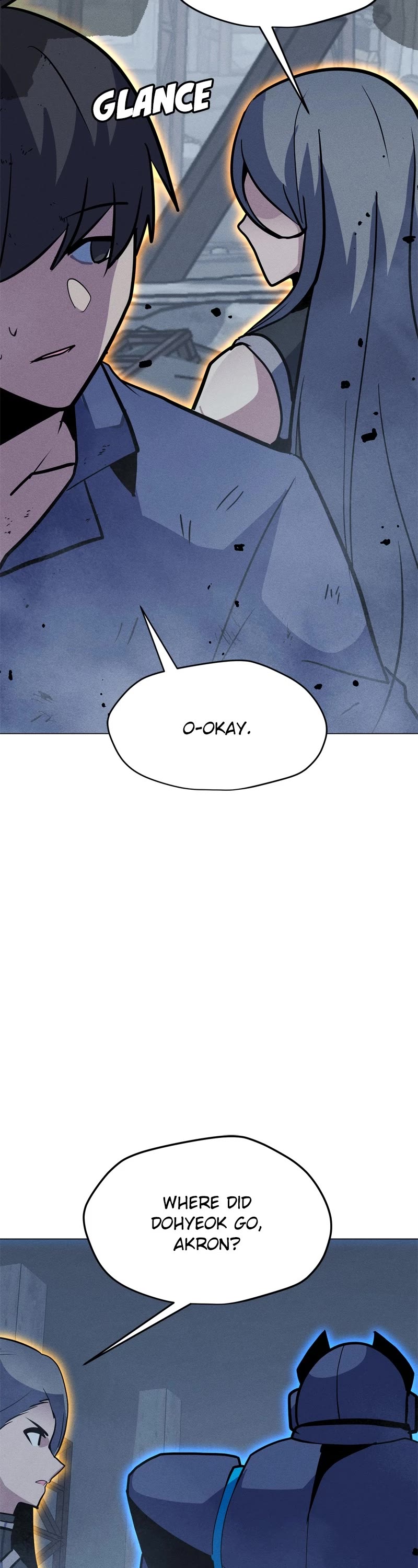 Solo Spell Caster Chapter 162 page 12 - Chapter 162: Episode 162