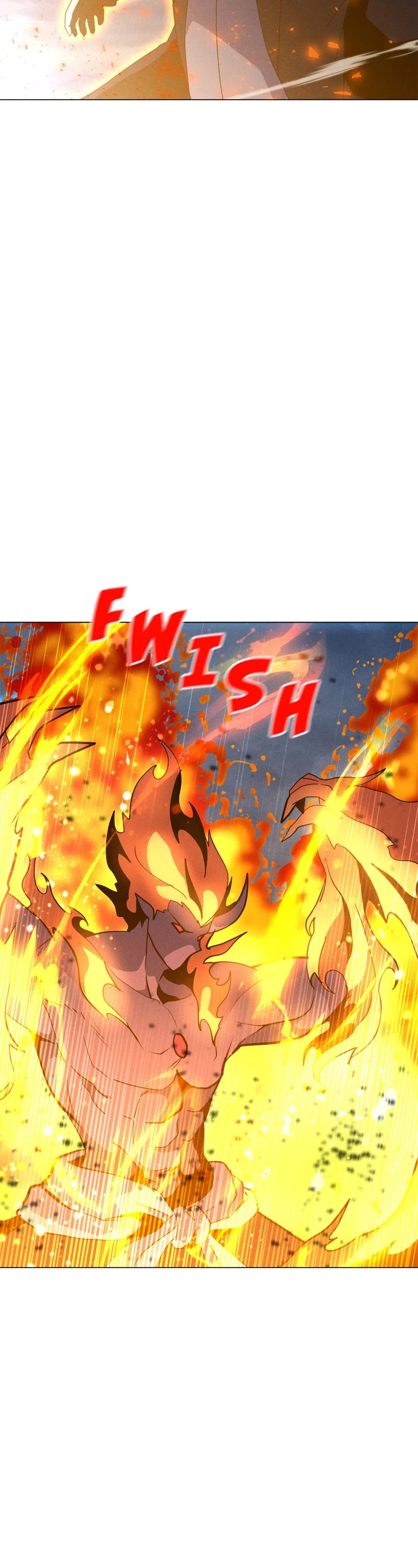 Solo Spell Caster Chapter 162 page 28 - Chapter 162: Episode 162