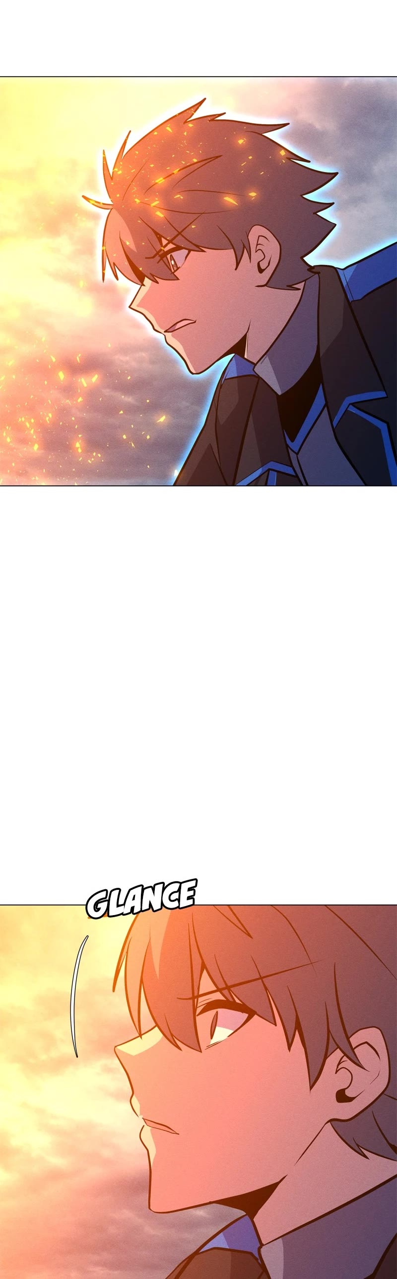 Solo Spell Caster Chapter 162 page 30 - Chapter 162: Episode 162