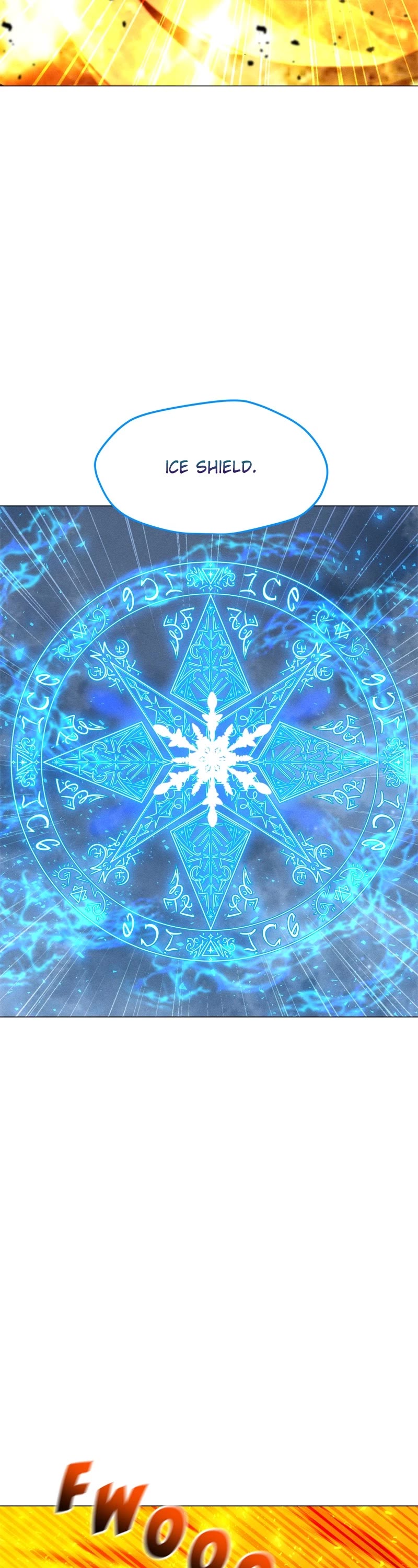 Solo Spell Caster Chapter 162 page 32 - Chapter 162: Episode 162