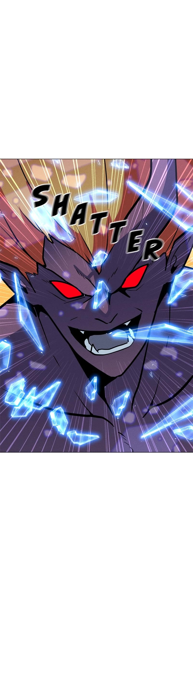 Solo Spell Caster Chapter 162 page 35 - Chapter 162: Episode 162