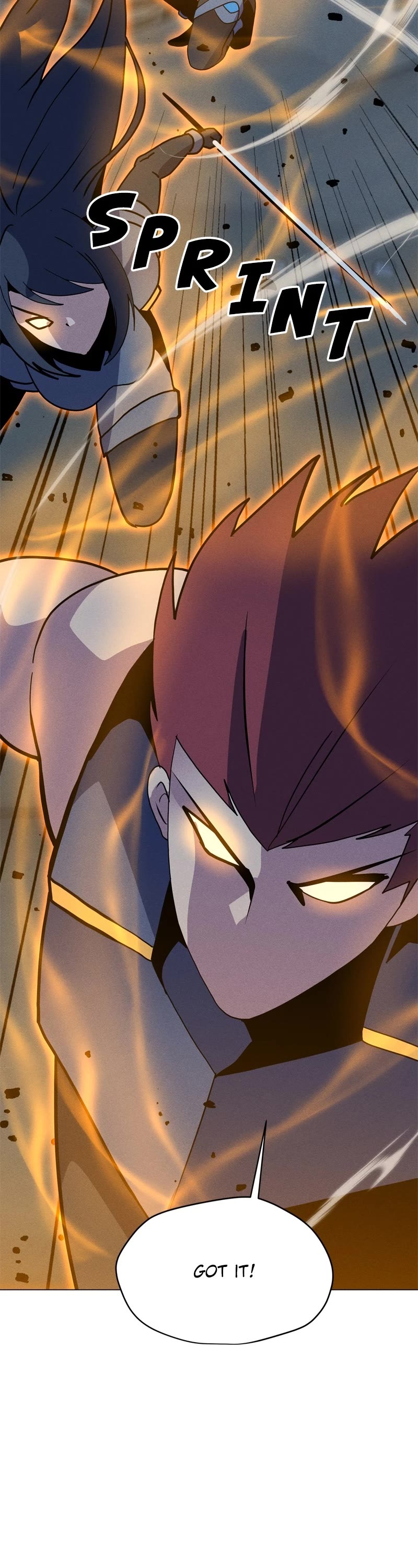 Solo Spell Caster Chapter 162 page 43 - Chapter 162: Episode 162