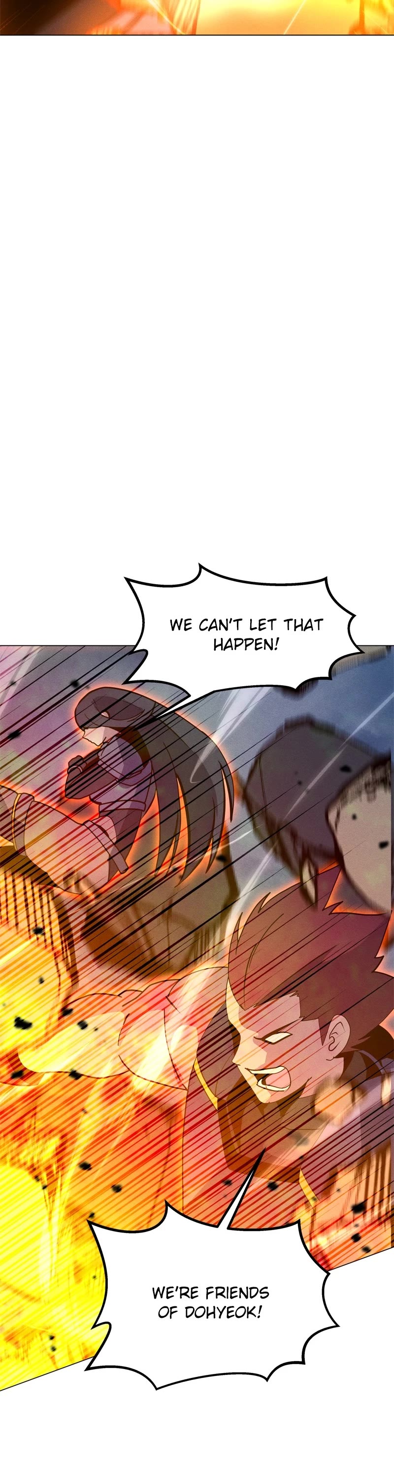 Solo Spell Caster Chapter 162 page 47 - Chapter 162: Episode 162