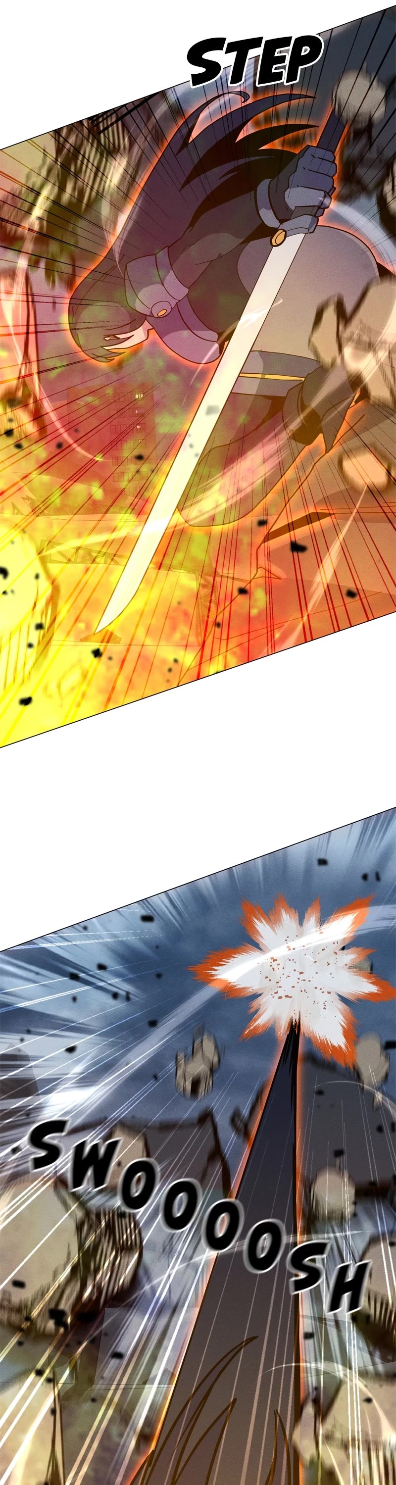 Solo Spell Caster Chapter 162 page 48 - Chapter 162: Episode 162