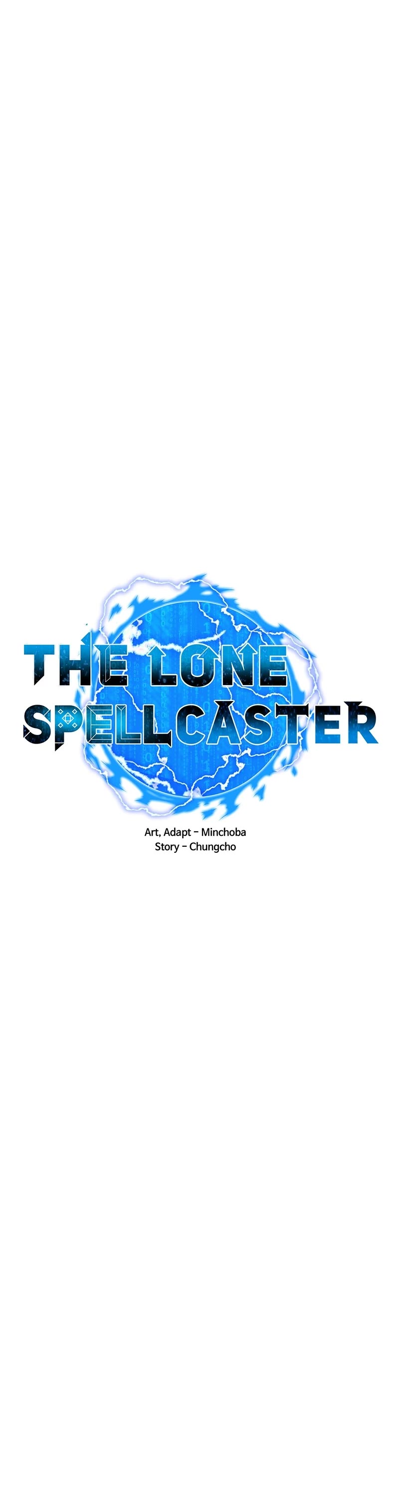 Solo Spell Caster Chapter 162 page 8 - Chapter 162: Episode 162
