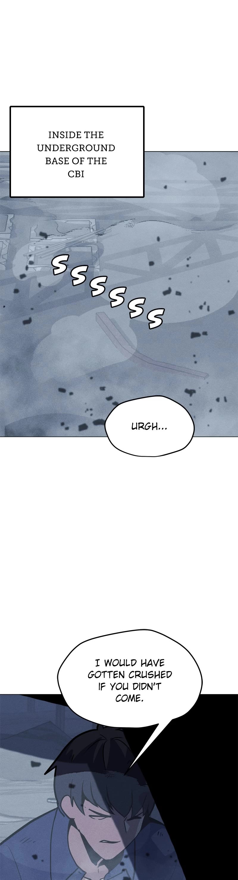 Solo Spell Caster Chapter 162 page 9 - Chapter 162: Episode 162