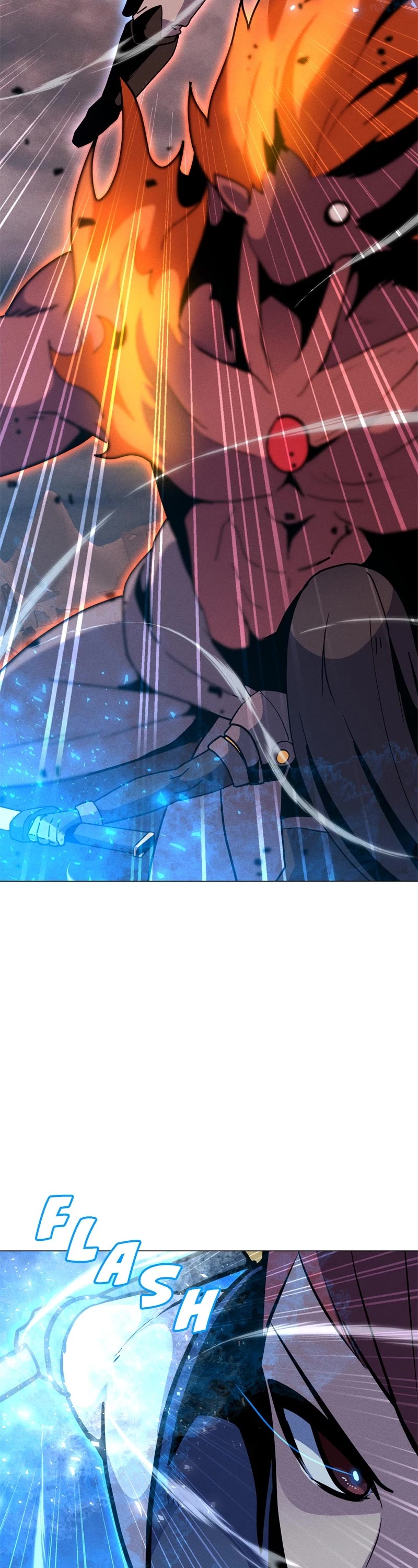 Solo Spell Caster Chapter 163 page 12 - Chapter 163: Episode 163