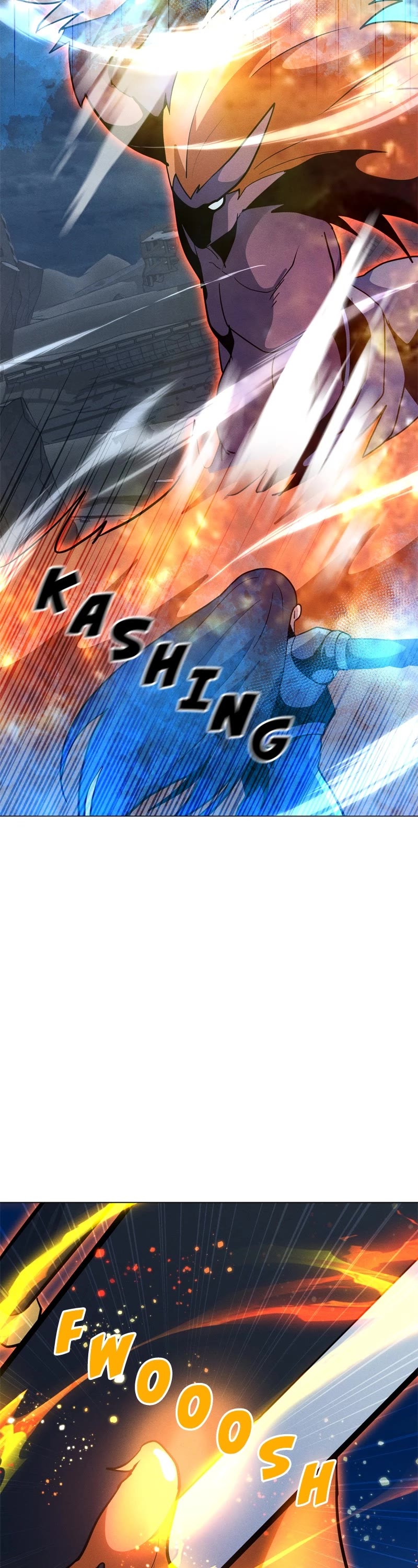 Solo Spell Caster Chapter 163 page 14 - Chapter 163: Episode 163