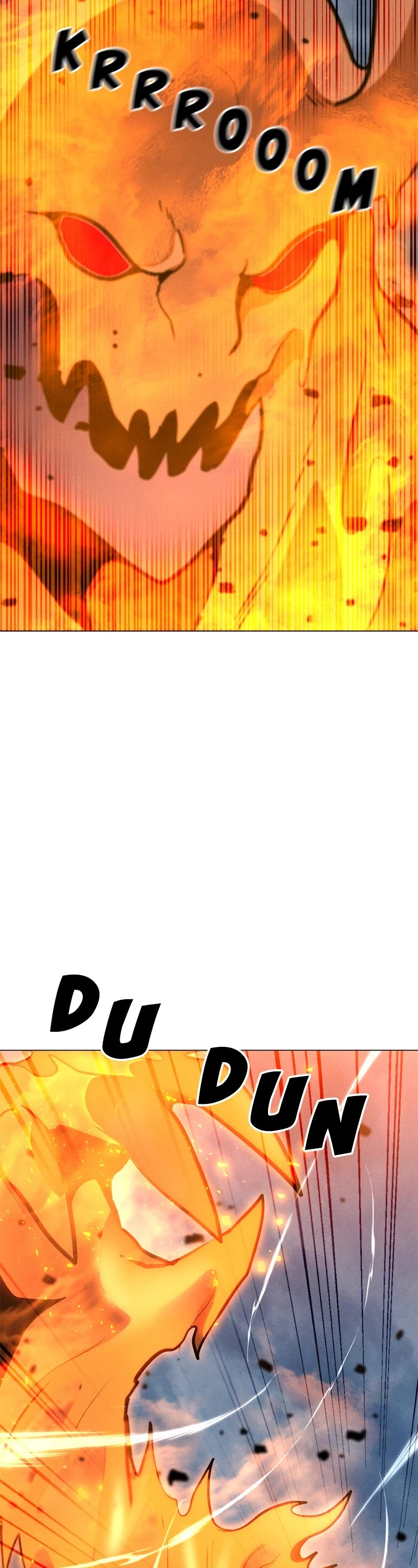 Solo Spell Caster Chapter 163 page 27 - Chapter 163: Episode 163