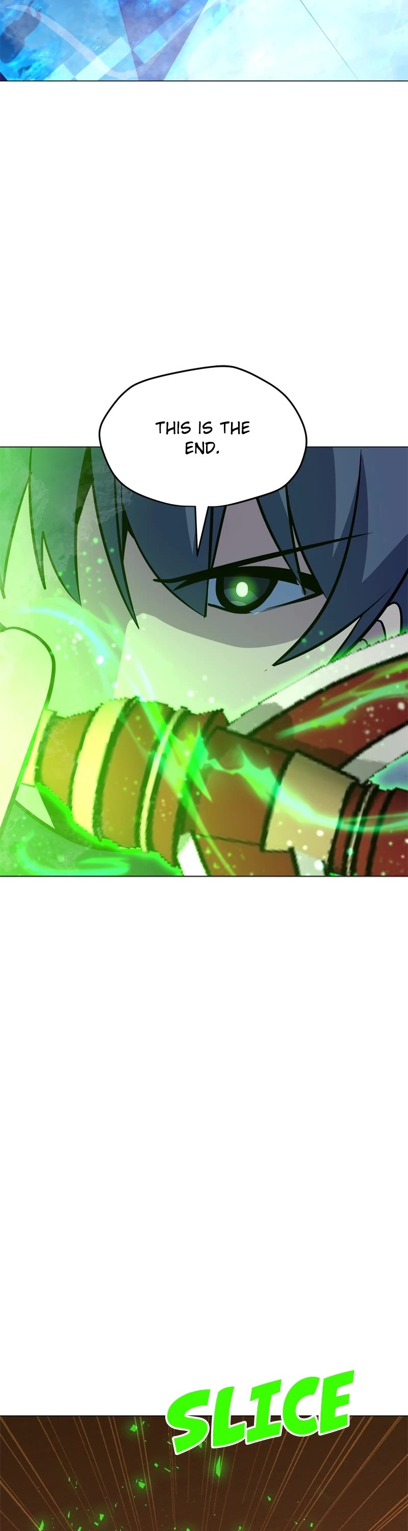 Solo Spell Caster Chapter 163 page 43 - Chapter 163: Episode 163