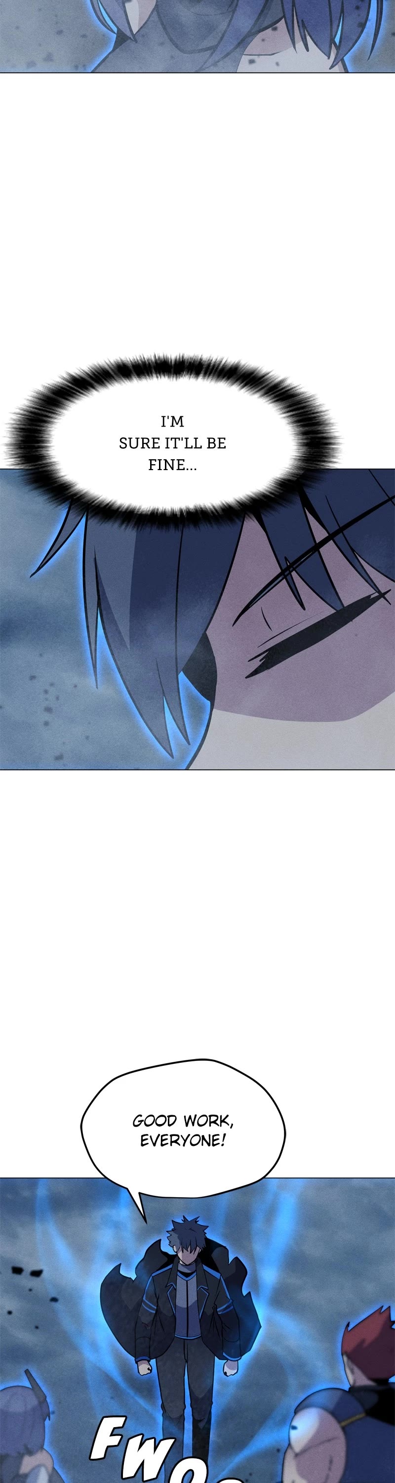 Solo Spell Caster Chapter 163 page 47 - Chapter 163: Episode 163