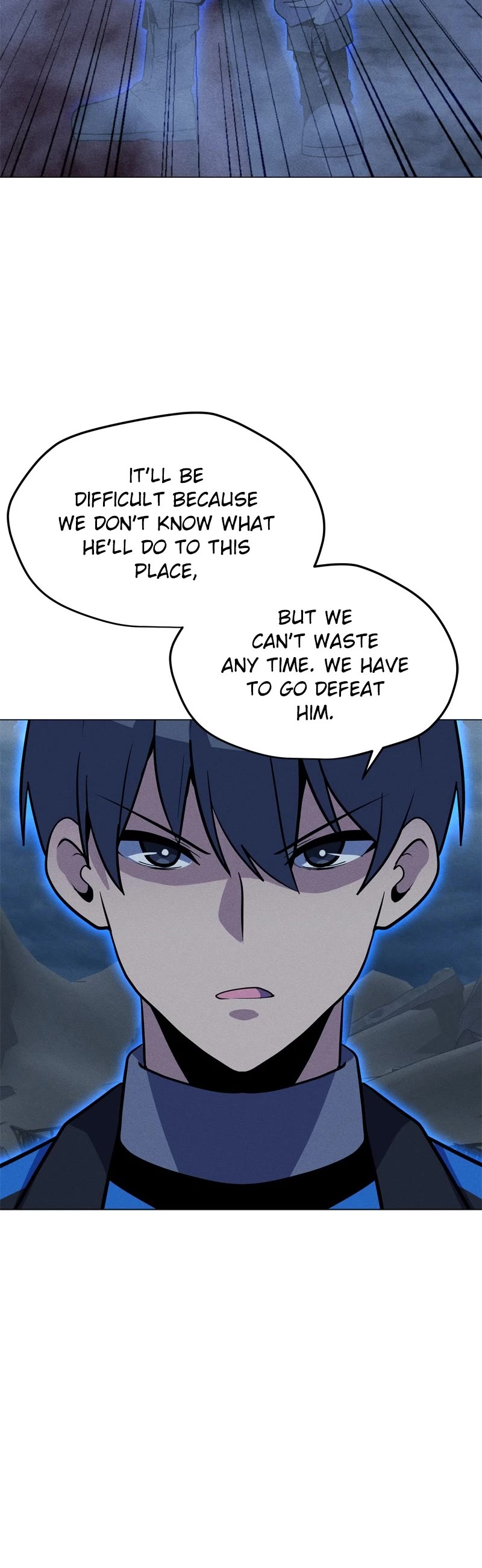 Solo Spell Caster Chapter 163 page 50 - Chapter 163: Episode 163
