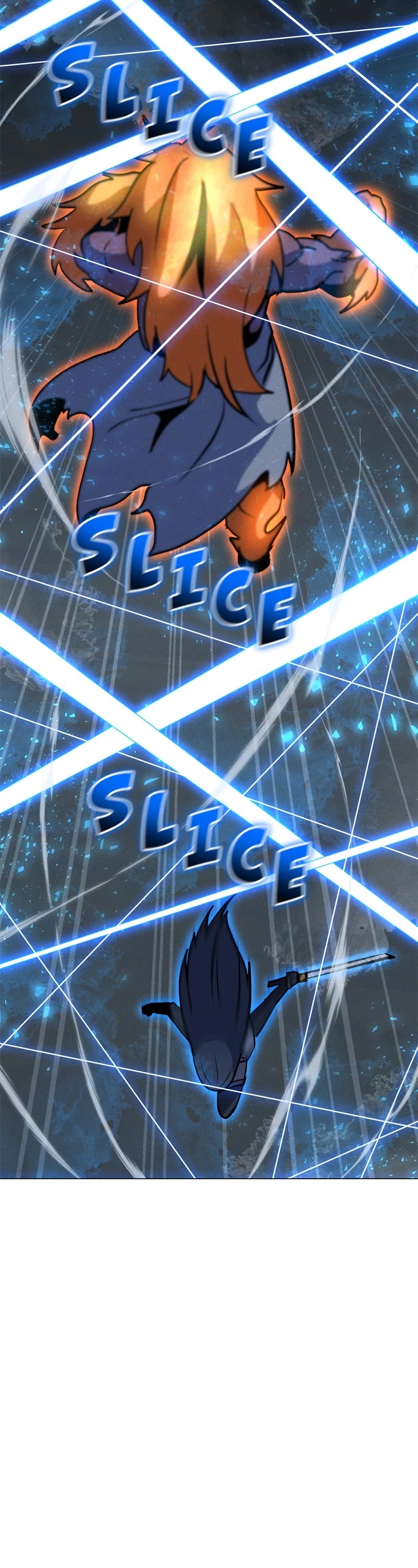 Solo Spell Caster Chapter 163 page 6 - Chapter 163: Episode 163