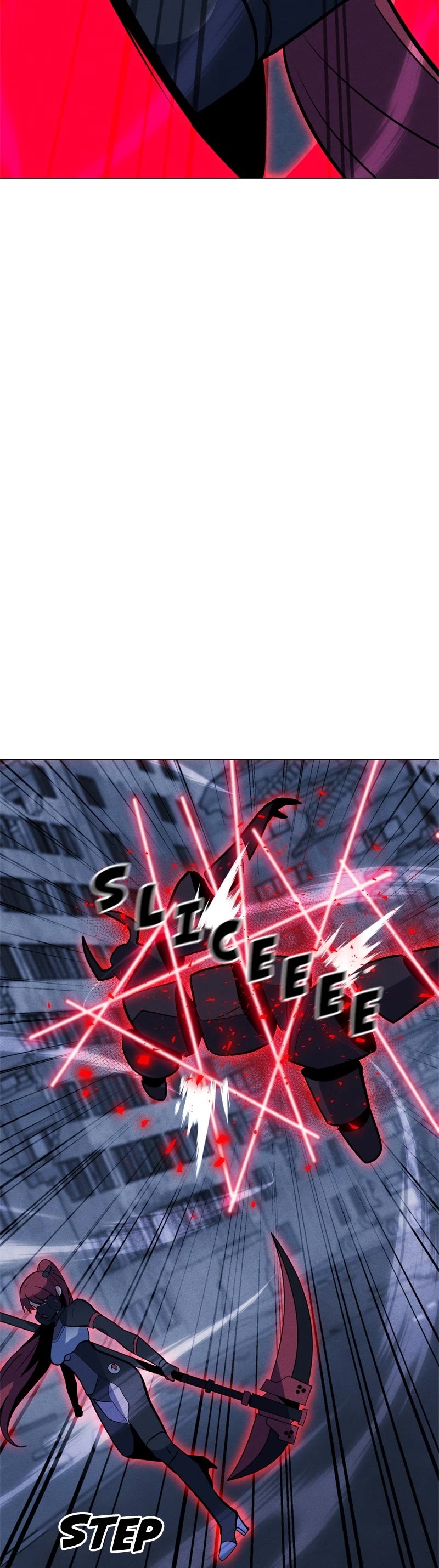 Solo Spell Caster Chapter 164 page 20 - Chapter 164: Episode 164