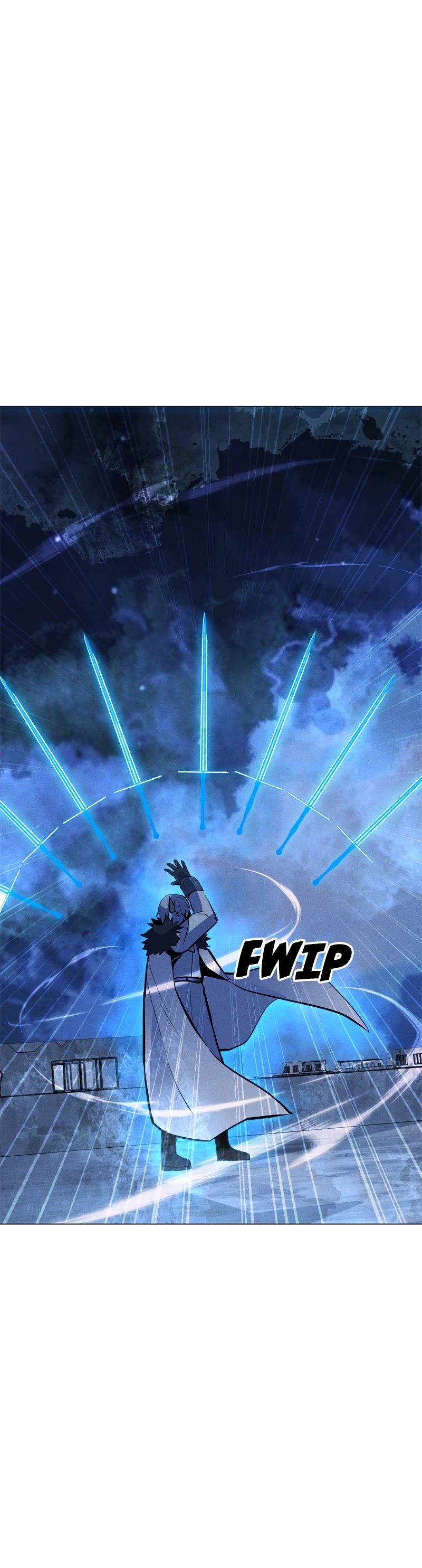 Solo Spell Caster Chapter 164 page 25 - Chapter 164: Episode 164