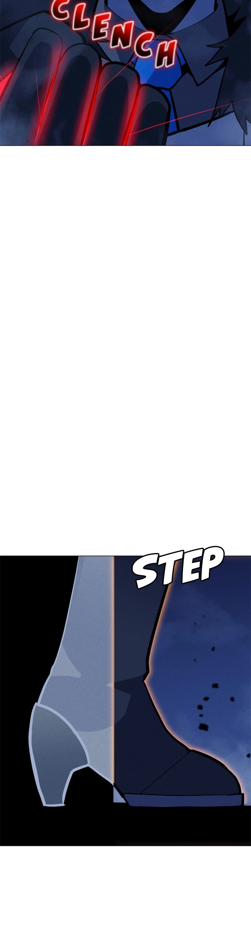 Solo Spell Caster Chapter 164 page 3 - Chapter 164: Episode 164