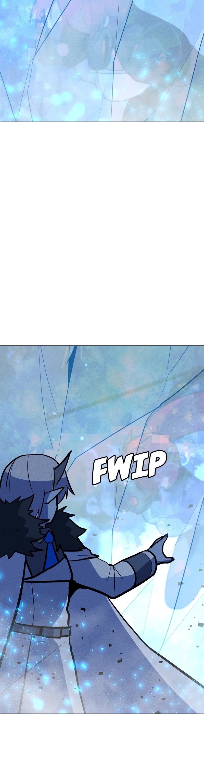 Solo Spell Caster Chapter 164 page 32 - Chapter 164: Episode 164