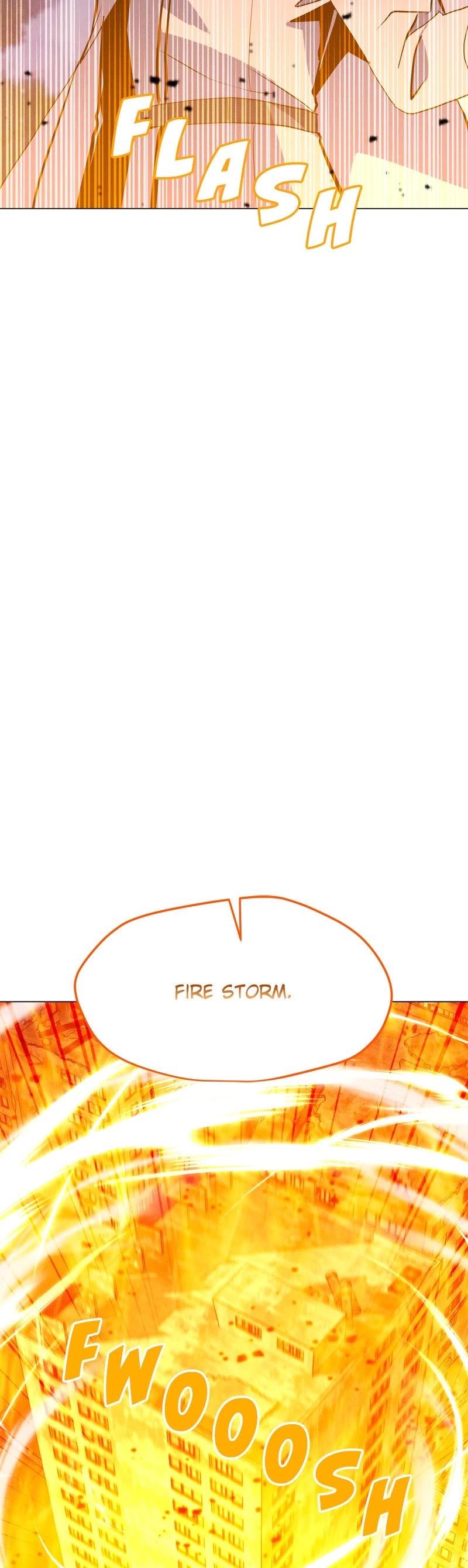 Solo Spell Caster Chapter 164 page 35 - Chapter 164: Episode 164